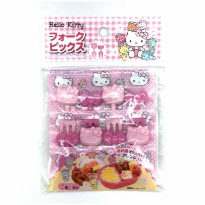 Mini Garfinhos Decorativos Hello Kitty 01 scaled