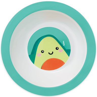 Bowl Frutti Avocado Buba 01