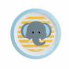 C2382 prato infantil elefante 03