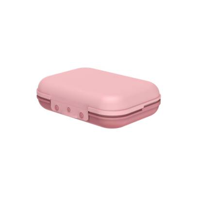 Sanduicheira Bicolor Marmitou OU Rosa Quartz scaled