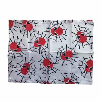 Jogo Americano Spider scaled