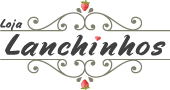 Logo Lanchinhos
